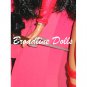 Barbie Elektra doll Marvel Comics NRFB