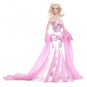 Barbie Citrus Obsession Platinum Label Pink Grapefruit doll NRFB