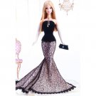 Society Girl Barbie Style Set Collection doll NRFB Society Girl Barbie Style Set Collection doll NRFB