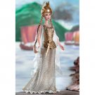 Barbie Princess of the Vikings Dolls of the World Viking doll NRFB Barbie Princess of the Vikings Dolls of the World Viking doll NRFB
