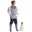 Barbie Prince Stefan Rapunzel's Wedding Ken doll with rooted hair NRFB Barbie Prince Stefan Rapunzel's Wedding Ken doll with rooted hair NRFB