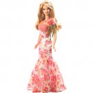 I Dream of Spring Barbie doll Dream Seasons collection Silver Label NRFB