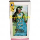 Barbie Princess of the Pacific Islands Dolls of the World Hawaiian doll NRFB
