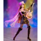 2004 Hard Rock Cafe Barbie # 2 doll NRFB