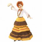 Barbie The Operetta Lucille Ball doll I Love Lucy collector series NRFB