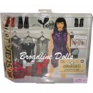 Barbie Stardoll Fallen Angel fashion and accessory pack NRFB (No Doll Included) Barbie Stardoll Fallen Angel fashion and accessory pack NRFB (No Doll Included)