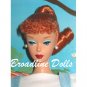 Friday Night Dream Date Barbie Ken vintage repro Gold Label doll gift set NRFB