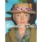 Friday Night Dream Date Barbie Ken vintage repro Gold Label doll gift set NRFB