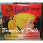 Friday Night Dream Date Barbie Ken vintage repro Gold Label doll gift set NRFB