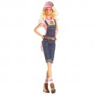 Barbie John Deere collector doll NRFB Barbie John Deere collector doll NRFB