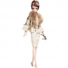 Barbie The Interview Silkstone BFMC doll NRFB