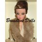 Barbie The Interview Silkstone BFMC doll NRFB
