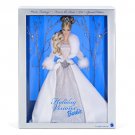 2003 Barbie Holiday Visions Winter Fantasy Special Edition Christmas doll NRFB