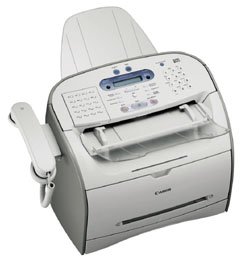 Canon FAXPHONE L170