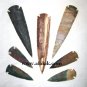 Arrowheads
