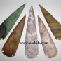 Arrowheads