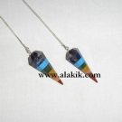 Chakra Pendulums