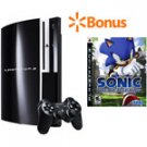 Play Station 3