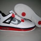 Air Jordan 4 Fusion AJF4 All Sizes Accept Paypal