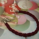 Braided Bolo Round Suede Bracelets (Hand-Made)