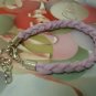 Braided Bolo Round Suede Bracelets (Hand-Made)