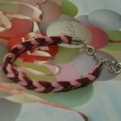 Mix Colors Braided Suede Bracelets (Hand-Made) Mix Colors Braided Suede Bracelets (Hand-Made)