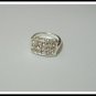 Trendy Sparkle Rhinestone Rings