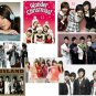 Korean Stars Photo
