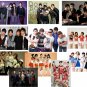 Korean Stars Photo