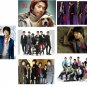 Korean Stars Photo