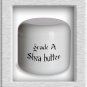 Fair Trade Grade A Shea butter 4 oz.
