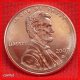 2009 P-D SET OF  LINCOLN BIRTHPLACE CENTS