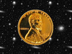 1962 PROOF LINCOLN
