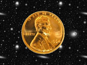 1964 PROOF LINCOLN