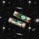 WESTWARD JOURNEY- KEELBOAT P+D ROLL SET