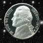 1991 S PROOF JEFFERSON NICKLE