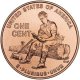 2009-P LINCOLN  CENTS