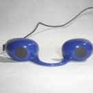 Peepers UV Eye Protection Tanning Goggles FREE SHIPPING