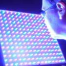 Red & Blue LED Light Therapy 225 Super Bright LEDS FREE SHIPPING