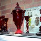 Cambridge Carmen Urn Vase
