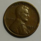 1924 S Lincoln Wheat Cent VF