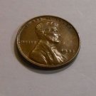 1933 P Lincoln Cent Wheat Penny XF+ BN