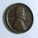 1918 S Lincoln cent