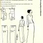 Patternless Fashions: How to Design and Make Your Own Fashions
