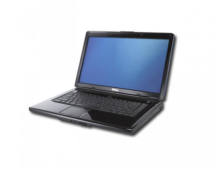 Dell - Inspiron Laptop Intel® Core™2 Duo Processor T6400 / 4GB DDR2 / 320GB HD
