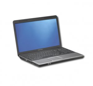 Compaq - Presario Laptop Intel&Acirc;&reg; Celeron&Acirc;&reg; Processor 585 / 2.16 GHz / 2GB DDR2 / 160GB HD / 15.6"