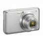 Sony - Cyber-shot 10.1-Megapixel Digital Camera - Silver