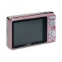 Sony - Cyber-shot 12.1-Megapixel Digital Camera - Pink