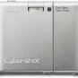Sony - Cyber-shot 6.0MP Digital Camera 2GB - Silver ! SALE !