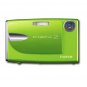 FUJIFILM - FinePix 10.0MP Digital Camera - Kiwi Green ! SALE !